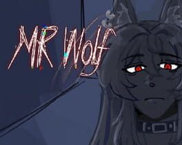 Cover Mr. Wolf