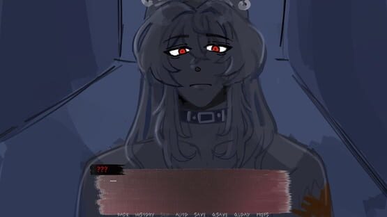Screenshot Mr. Wolf