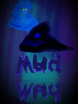 Cover Mud Way