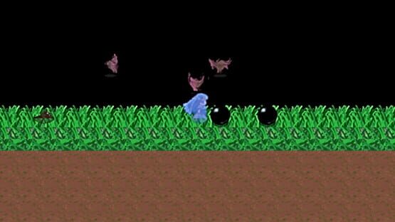 Screenshot Mud Way