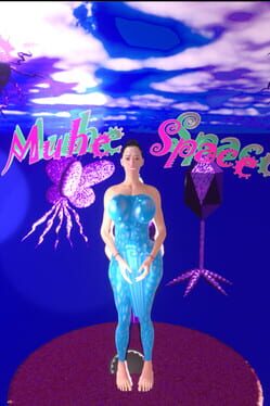 Cover Muhe Space