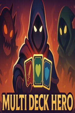 Cover Multi Deck Hero