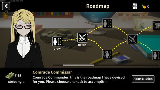 Screenshot Multi Turret Academy