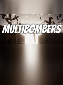 Cover Multibombers