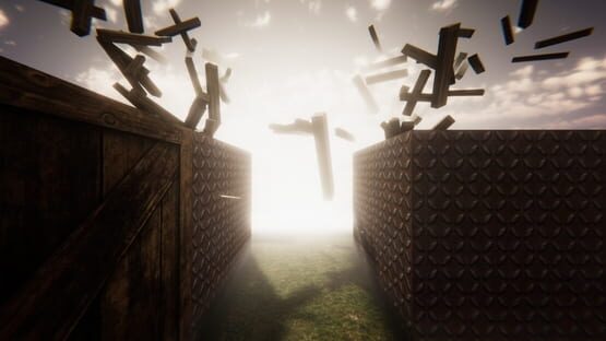 Screenshot Multibombers