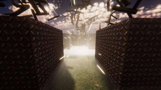Screenshot Multibombers