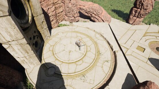 Screenshot Multiverser