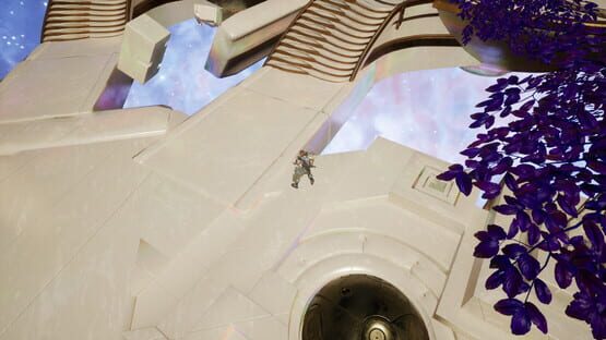 Screenshot Multiverser
