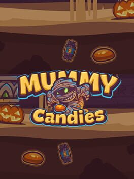 Cover Mummy Candies
