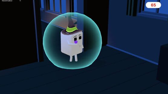 Screenshot Murder&Spies