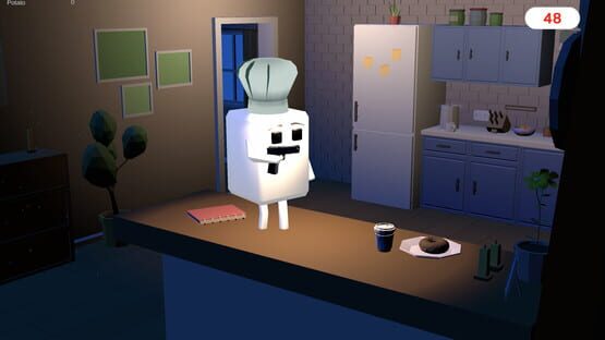 Screenshot Murder&Spies
