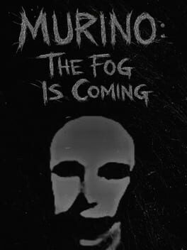 Cover Murino: The Fog Is Coming