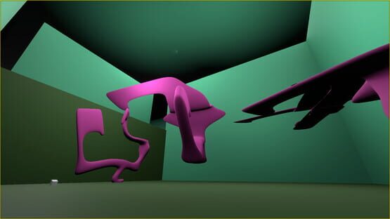 Screenshot Museum of Extravagance