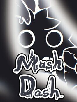 Cover Mush Dash