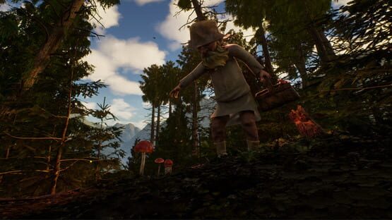 Screenshot Mushroom Simulator Co-op