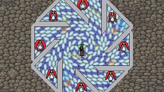Screenshot Music of the Spheres