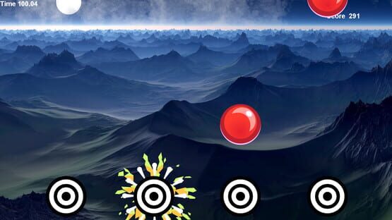 Screenshot Musical Reflex