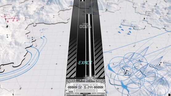 Screenshot Musynx Return