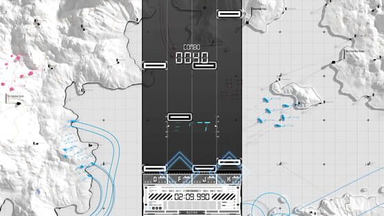 Screenshot Musynx Return