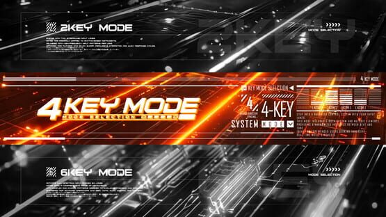 Screenshot Musynx Return