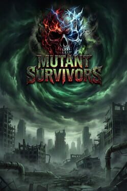 Cover Mutant Survivors