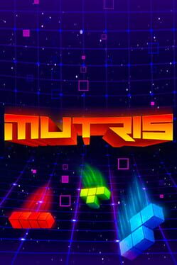 Cover MuTris