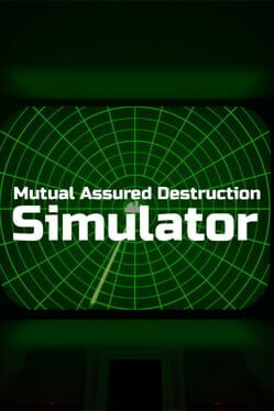 Cover Mutual Assured Destruction Simulator
