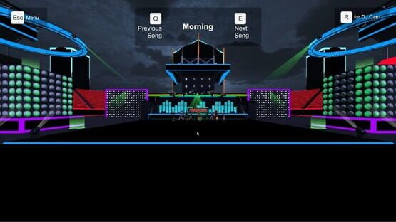 Screenshot Muzegate