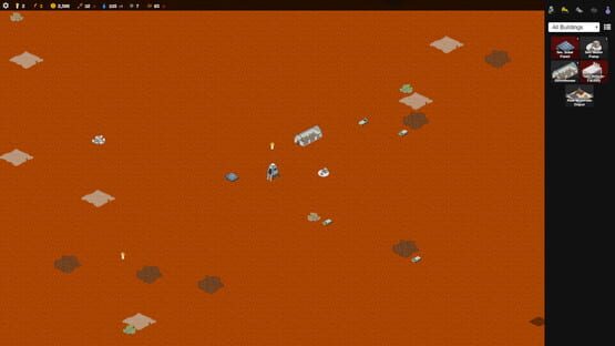 Screenshot My Colony