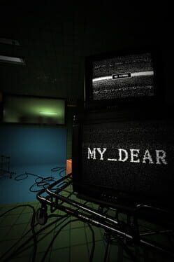 Cover My_Dear