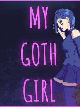 Cover My Goth Girl