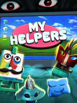 Cover My Helpers