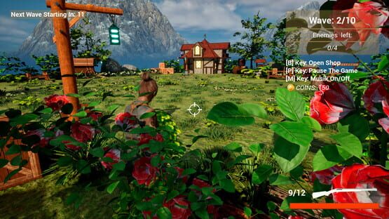 Screenshot My House