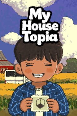 Cover My Housetopia