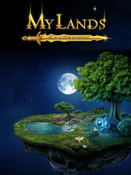 Cover My Lands: Black Gem Hunting