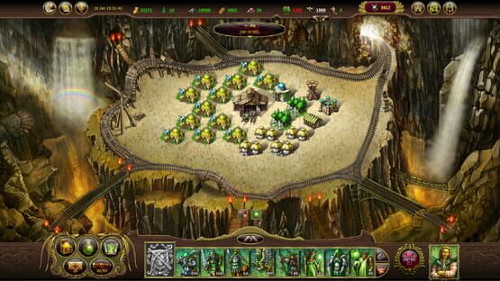 Screenshot My Lands: Black Gem Hunting