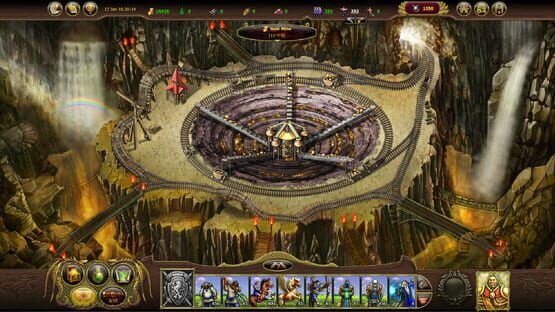 Screenshot My Lands: Black Gem Hunting