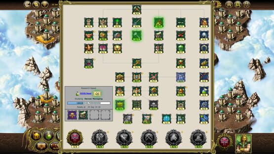Screenshot My Lands: Black Gem Hunting