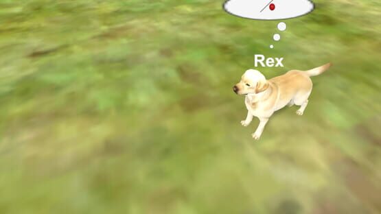 Screenshot My Own Pet