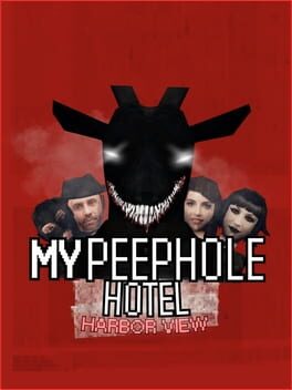 Cover My Peephole: Hotel Harborview