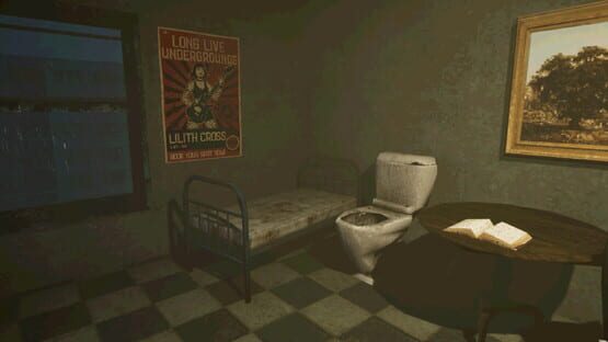 Screenshot My Peephole: Hotel Harborview