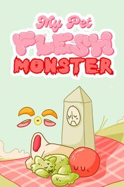 Cover My Pet Flesh Monster