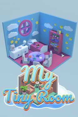 Cover My Tiny Room