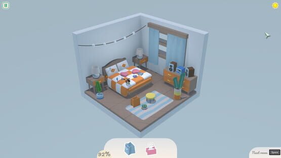 Screenshot My Tiny Room