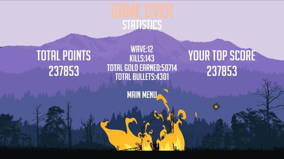 Screenshot My Tower, My Home