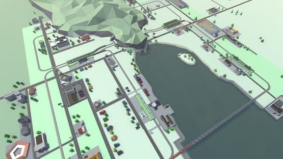 Screenshot My Train Arrives
