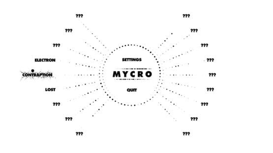 Screenshot Mycro