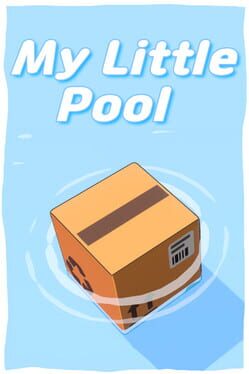 Cover MyLittlePool
