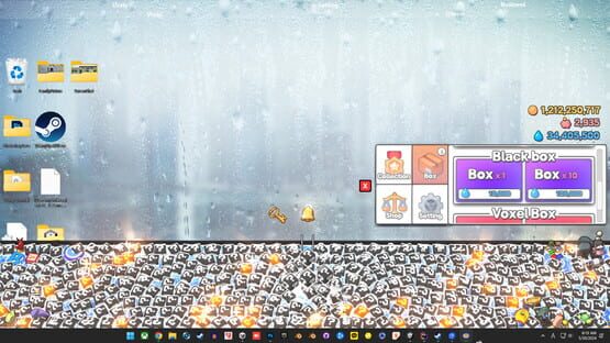 Screenshot MyLittlePool