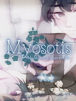 Cover Myosotis